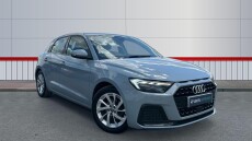 Audi A1 25 TFSI Sport 5dr Petrol Hatchback